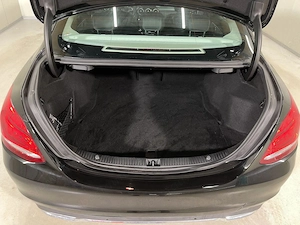 Mercedes-Benz C - imagine 12