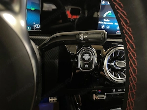 Mercedes-Benz A 220 - imagine 19