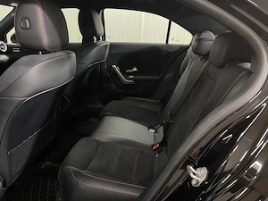 Mercedes-Benz A 220 - imagine 12