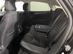 Ford Mondeo - imagine 11