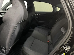 Audi A3 Limuzina - imagine 11