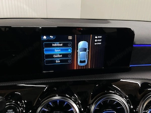 Mercedes-Benz A 220 - imagine 17