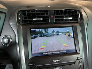 Ford Mondeo - imagine 13