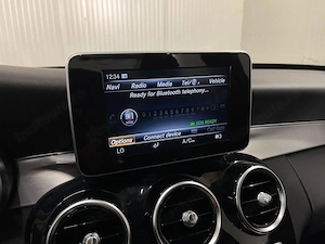 Mercedes-Benz C - imagine 14