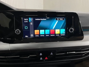 Volkswagen Golf - imagine 18