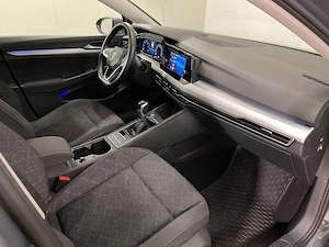 Volkswagen Golf - imagine 11