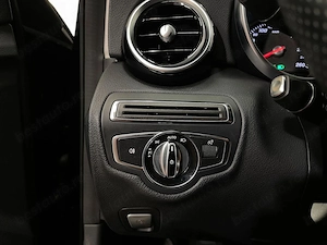Mercedes-Benz C - imagine 18