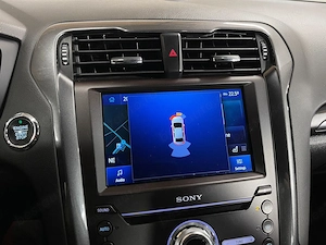 Ford Mondeo - imagine 14