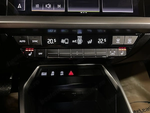 Audi A3 Limuzina - imagine 18