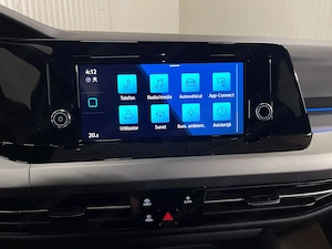 Volkswagen Golf - imagine 20