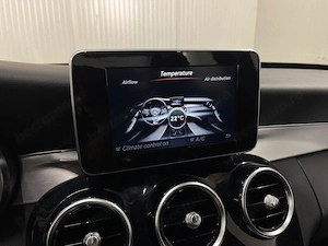 Mercedes-Benz C - imagine 15