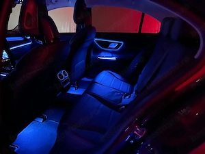 Mercedes-Benz C - imagine 12