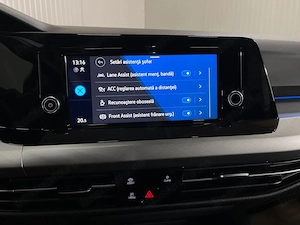 Volkswagen Golf - imagine 14