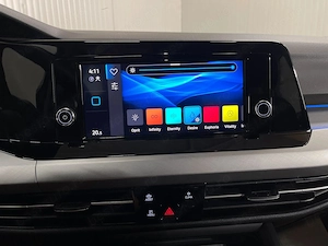 Volkswagen Golf - imagine 18