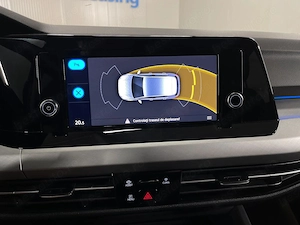 Volkswagen Golf - imagine 16