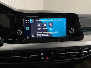 Volkswagen Golf - imagine 17