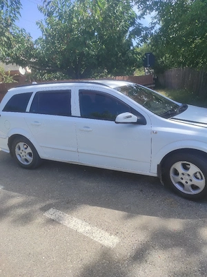 opel astra h - imagine 2