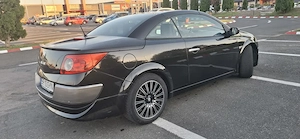 Renault Megane Cabrio 1.9 dci - imagine 4