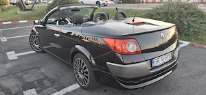 Renault Megane Cabrio 1.9 dci - imagine 2