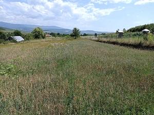 Teren la intrare in Jelna parcela de 7 sau 10 ari. - imagine 2