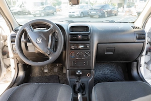 Opel Astra G Caravan - imagine 5