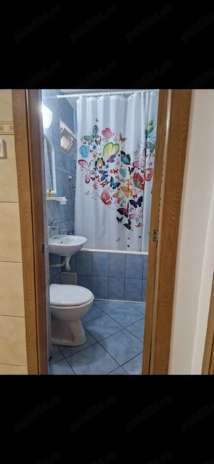 Închiriez apartament 2camere  - imagine 3