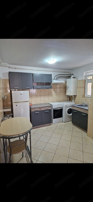 Închiriez apartament 2camere  - imagine 2