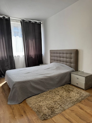 Apartament cu 2 camere de închiriat – Zonă Centrala