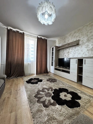 Apartament cu 2 camere de închiriat – Zonă Centrala - imagine 8