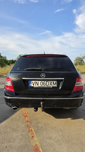 Vand Mercedes c220 170 cp euro 5 - imagine 6