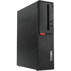 PC SFF Lenovo ThinkCentre M710s INTEL CORE i7-6700 i5-7600 i5-7500 i5-7400 Ram 8GB Ddr4 SSD 120GB