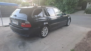Vand Bmw 320 d. Taxe la zi - imagine 3
