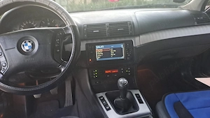 Vand Bmw 320 d. Taxe la zi - imagine 4