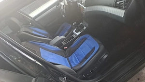 Vand Bmw 320 d. Taxe la zi - imagine 5