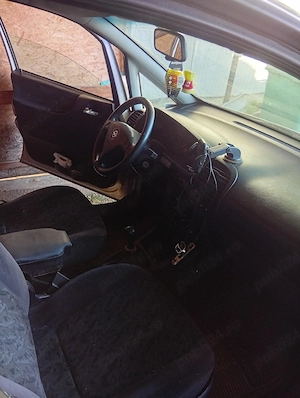 Se vinde Opel Zafira 