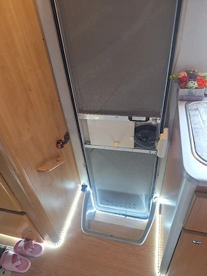 vand autorulota HYMER. - imagine 9