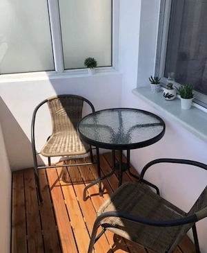 central in CRAIOVA chirie apartament cu 2 camere - imagine 7