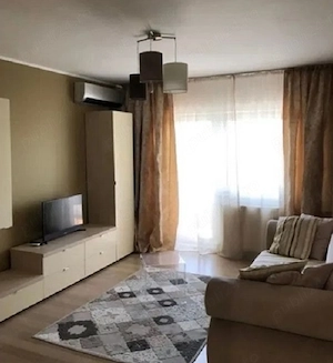 central in CRAIOVA chirie apartament cu 2 camere - imagine 6