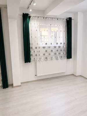 Apartament 1 camera cu curte proprie 6,10 MP   LUNCA Apartament 1 cameră   Lunca Cetățuii | 48.500   - imagine 2