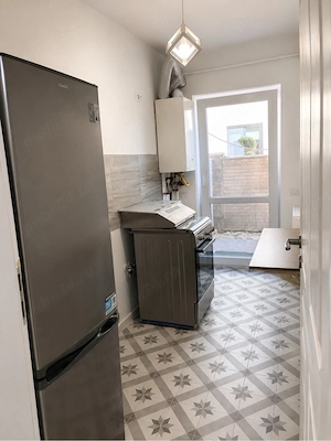 Apartament 1 camera cu curte proprie 6,10 MP   LUNCA Apartament 1 cameră   Lunca Cetățuii | 48.500   - imagine 5
