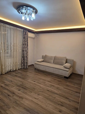 Închiriez apartament 2 camere  - imagine 3