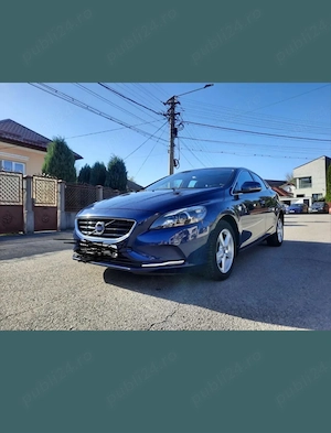 Volvo V40 D 2 - imagine 3