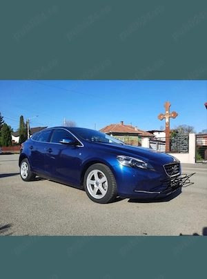 Volvo V40 D 2 - imagine 2