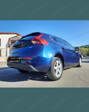 Volvo V40 D 2 - imagine 5