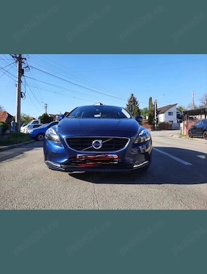Volvo V40 D 2 - imagine 4