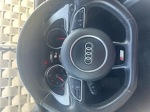 Audi A5 S Line B8 Sportback 2015 - imagine 4