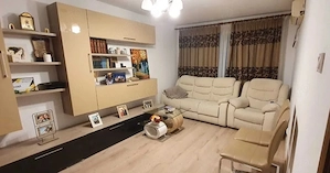 zona centrala in BOTOSANI chirie apartament cu 2 camere - imagine 4