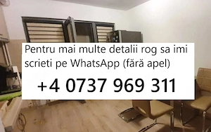 zona centrala in BOTOSANI chirie apartament cu 2 camere - imagine 2