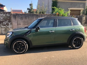Mini Countryman - imagine 3