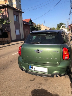 Mini Countryman - imagine 5